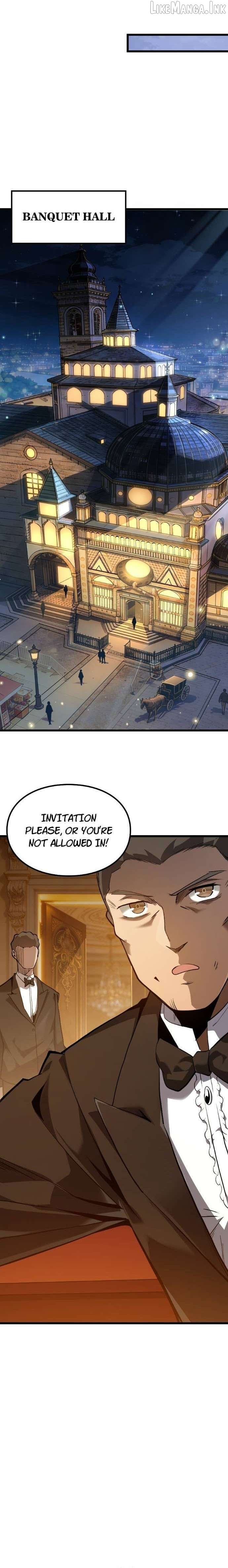 Read Rebirth Monarch of the Dead EN Manga Online