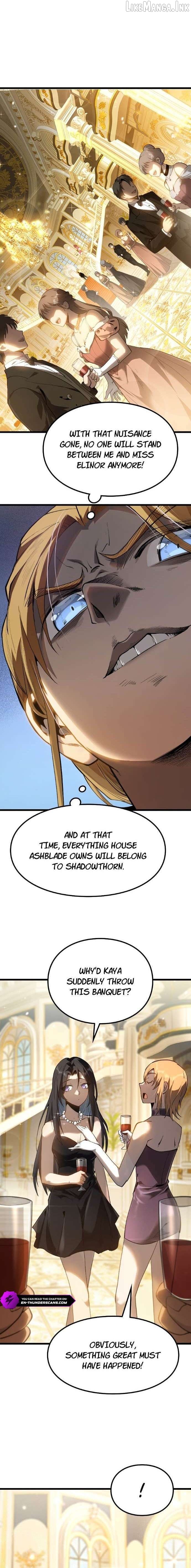 Read Rebirth Monarch of the Dead EN Manga Online