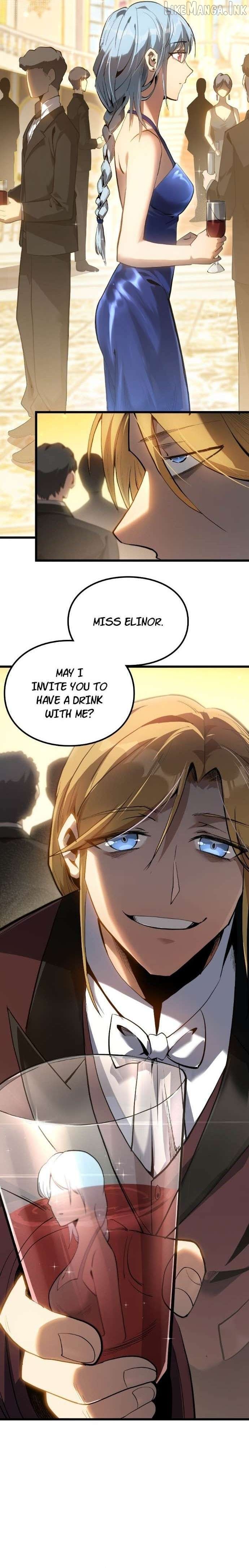 Read Rebirth Monarch of the Dead EN Manga Online