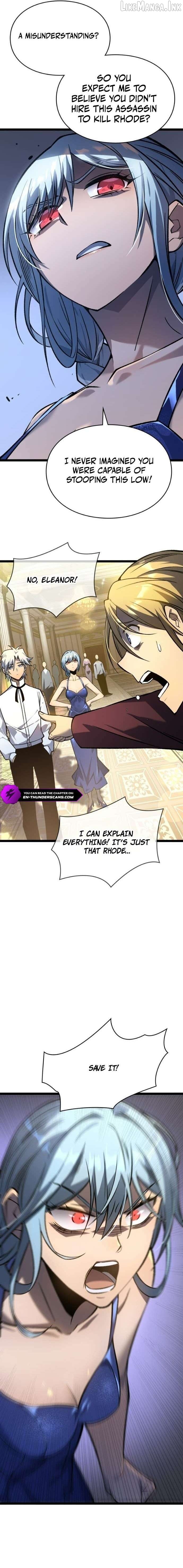 Read Rebirth Monarch of the Dead EN Manga Online