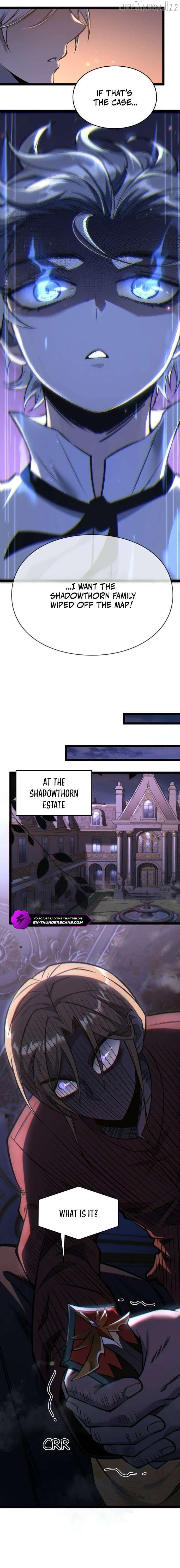 Read Rebirth Monarch of the Dead EN Manga Online