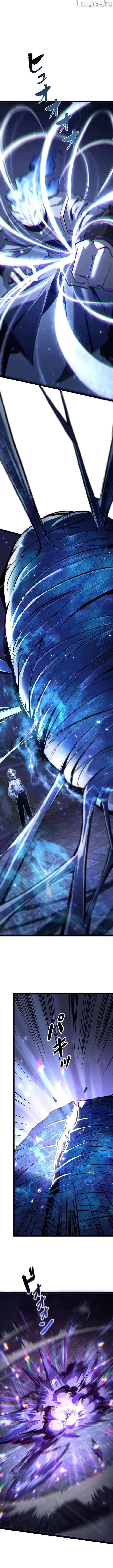 Read Rebirth Monarch of the Dead EN Manga Online