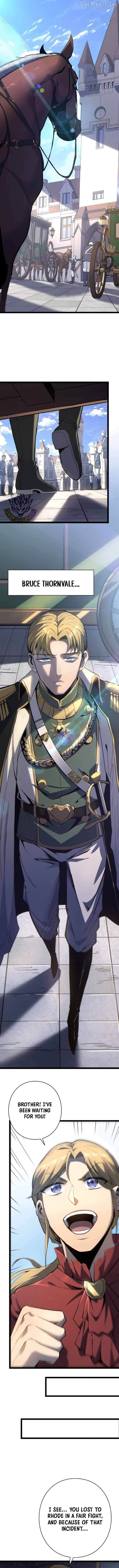 Read Rebirth Monarch of the Dead EN Manga Online