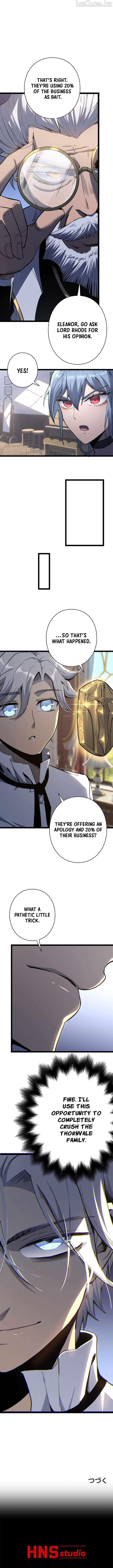 Read Rebirth Monarch of the Dead EN Manga Online