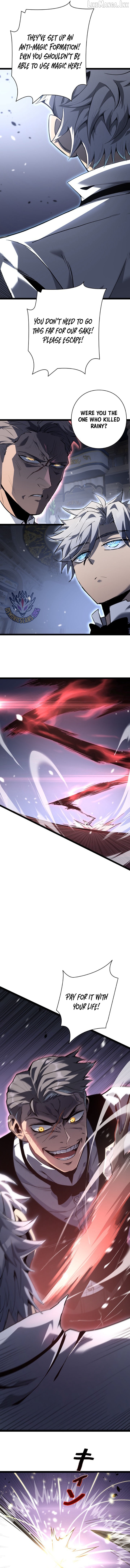 Read Rebirth Monarch of the Dead EN Manga Online