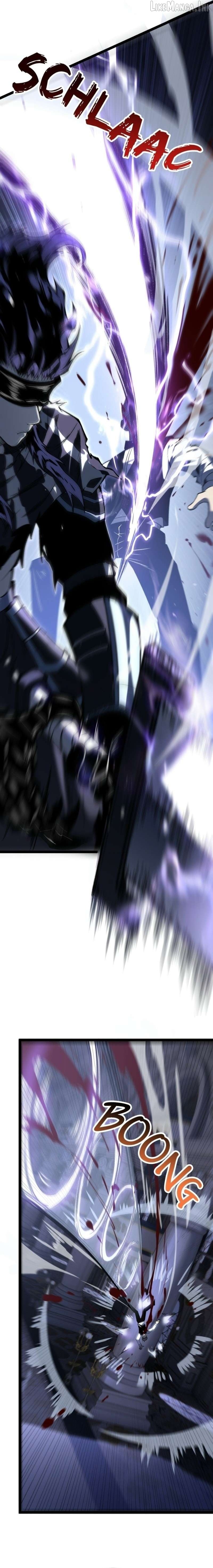 Read Rebirth Monarch of the Dead EN Manga Online