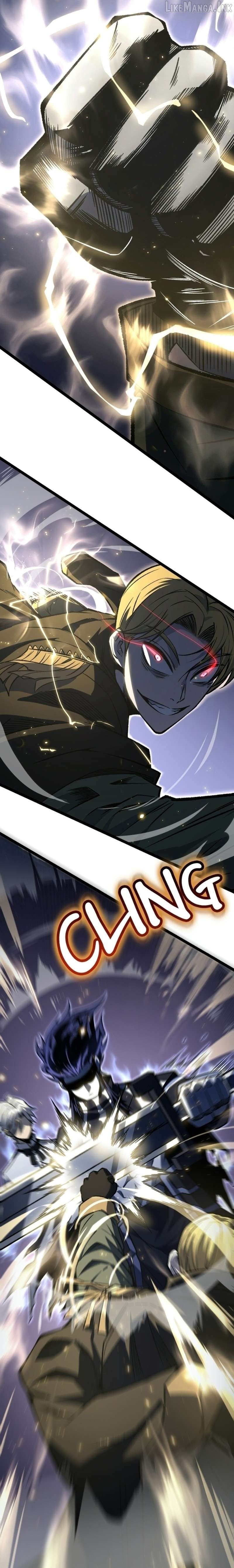 Read Rebirth Monarch of the Dead EN Manga Online