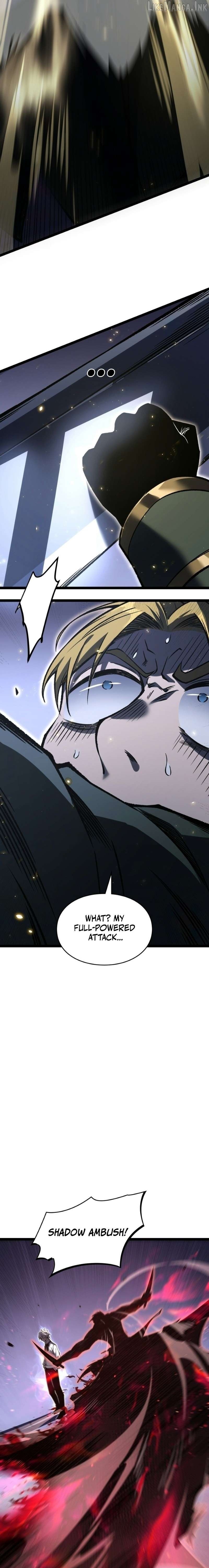 Read Rebirth Monarch of the Dead EN Manga Online