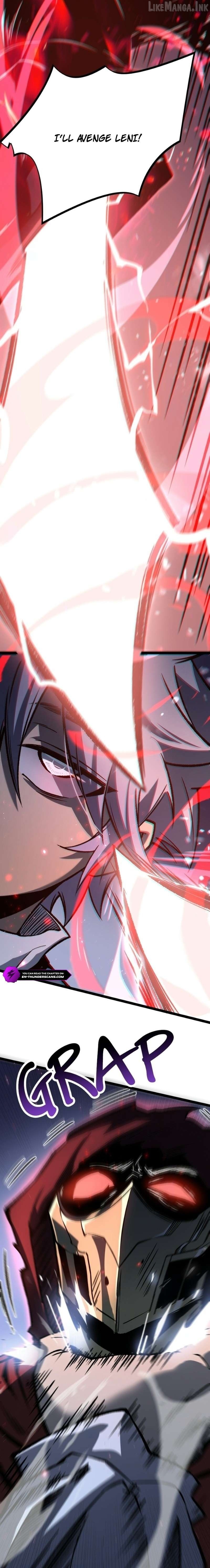 Read Rebirth Monarch of the Dead EN Manga Online