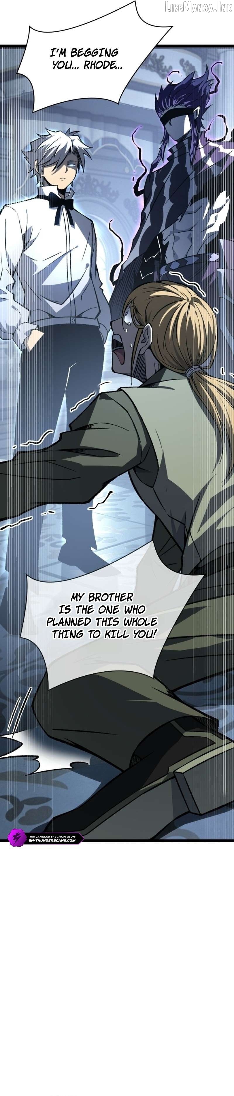 Read Rebirth Monarch of the Dead EN Manga Online