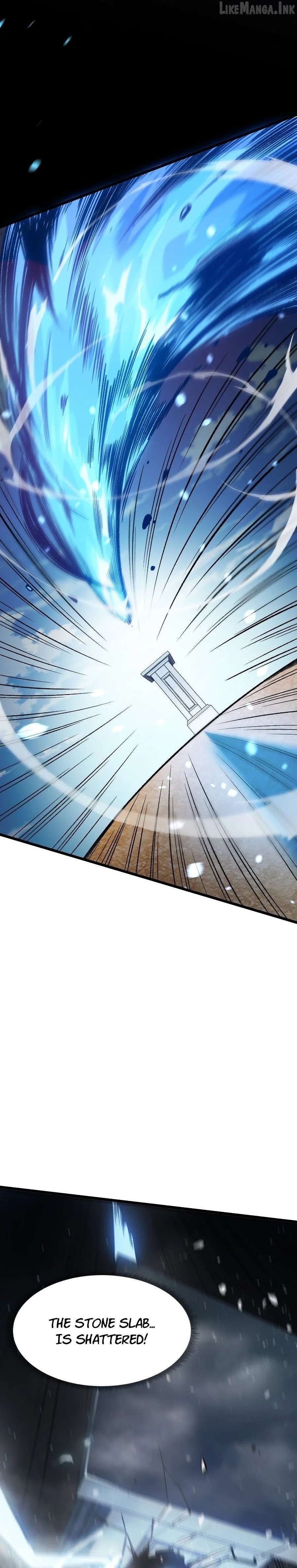 Read Rebirth Monarch of the Dead EN Manga Online