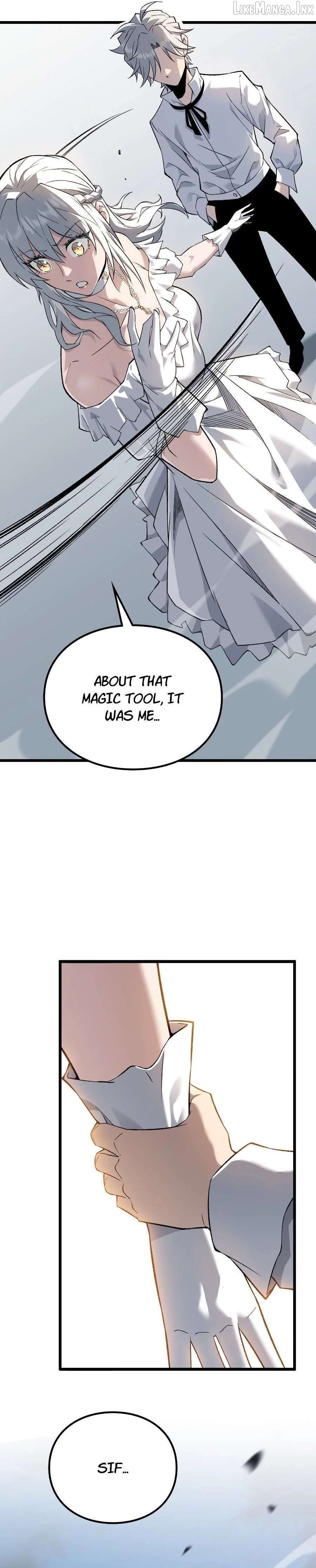 Read Rebirth Monarch of the Dead EN Manga Online