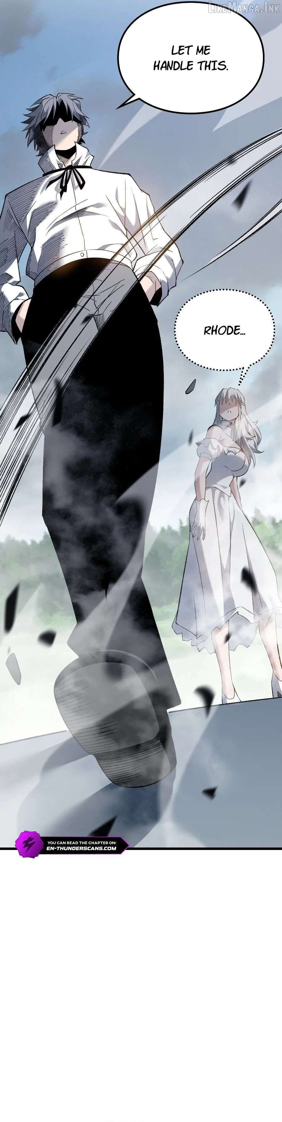 Read Rebirth Monarch of the Dead EN Manga Online