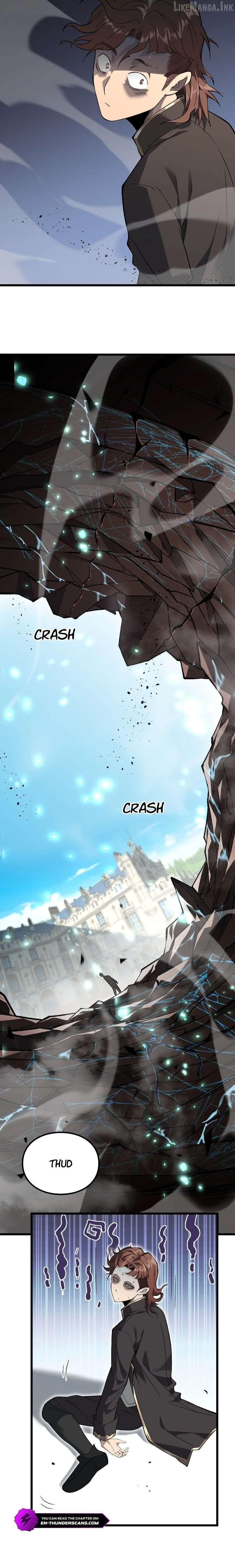 Read Rebirth Monarch of the Dead EN Manga Online