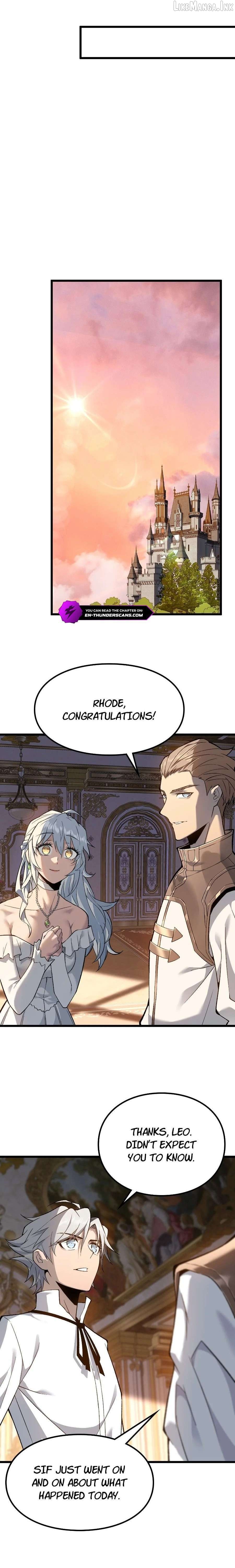 Read Rebirth Monarch of the Dead EN Manga Online