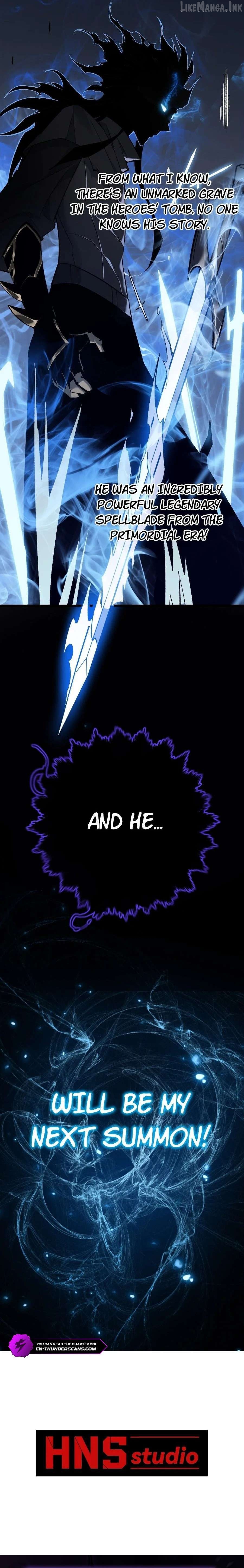 Read Rebirth Monarch of the Dead EN Manga Online