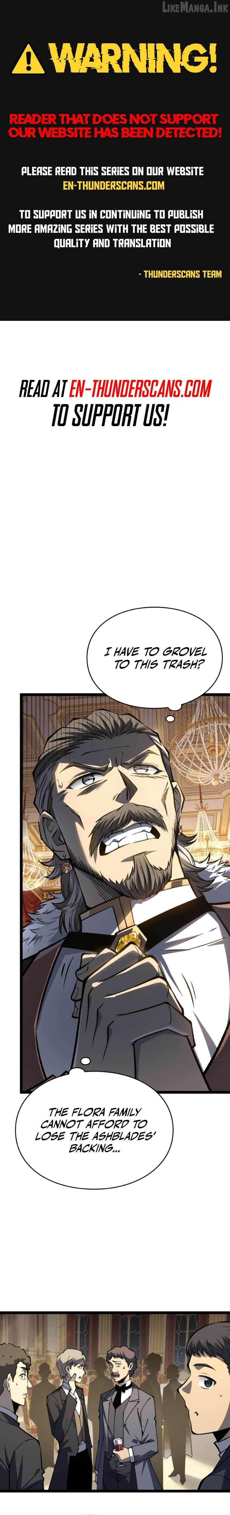 Read Rebirth Monarch of the Dead EN Manga Online