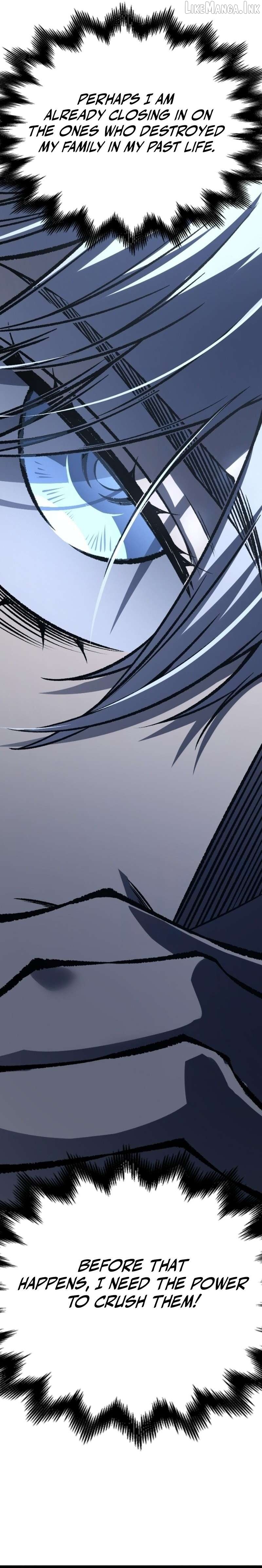 Read Rebirth Monarch of the Dead EN Manga Online