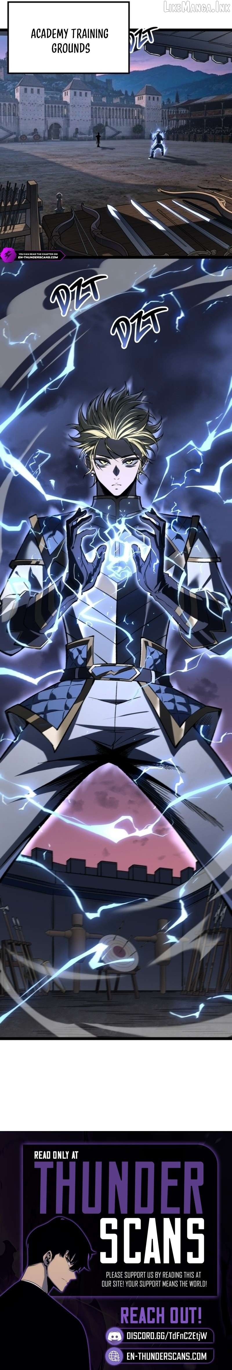 Read Rebirth Monarch of the Dead EN Manga Online