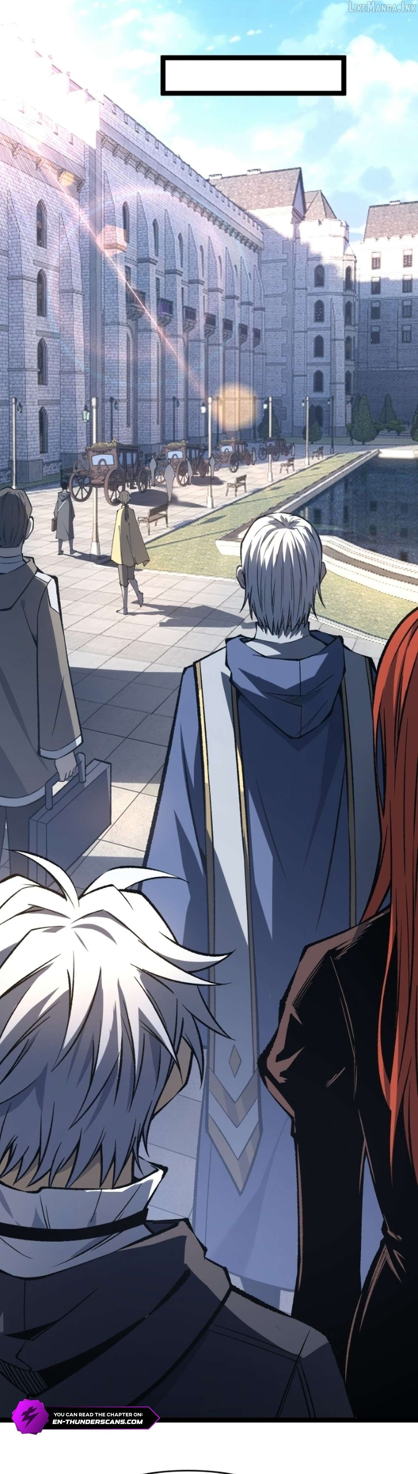 Read Rebirth Monarch of the Dead EN Manga Online