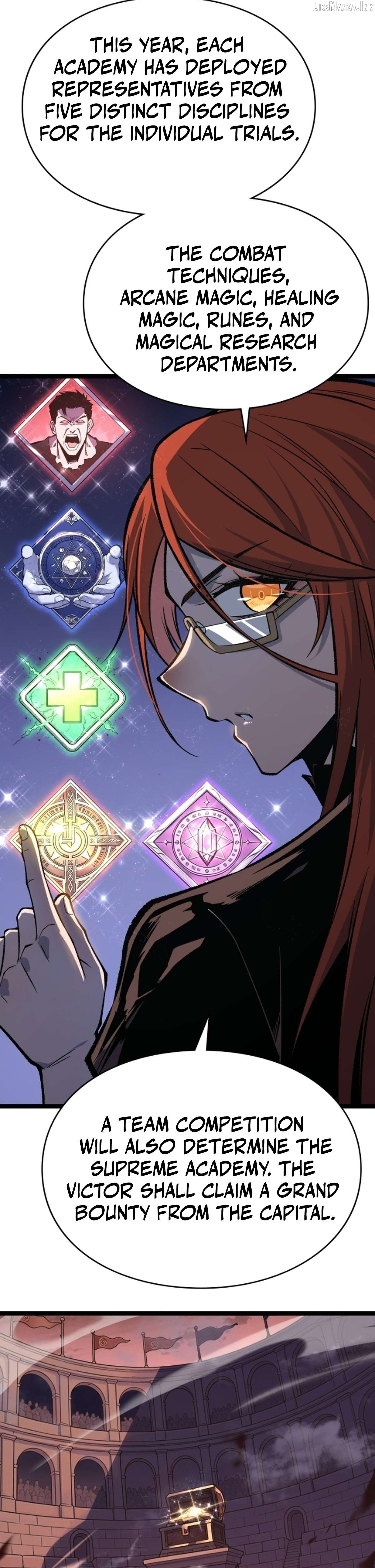 Read Rebirth Monarch of the Dead EN Manga Online