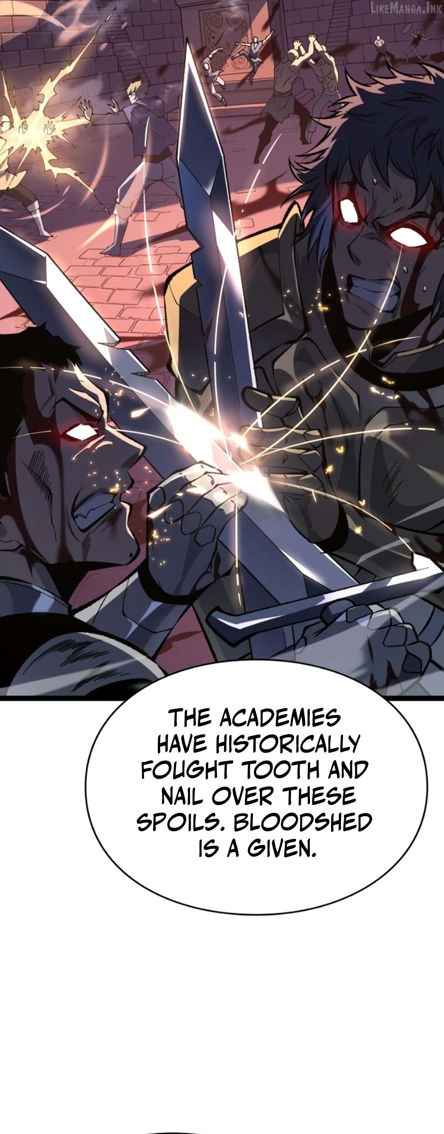 Read Rebirth Monarch of the Dead EN Manga Online