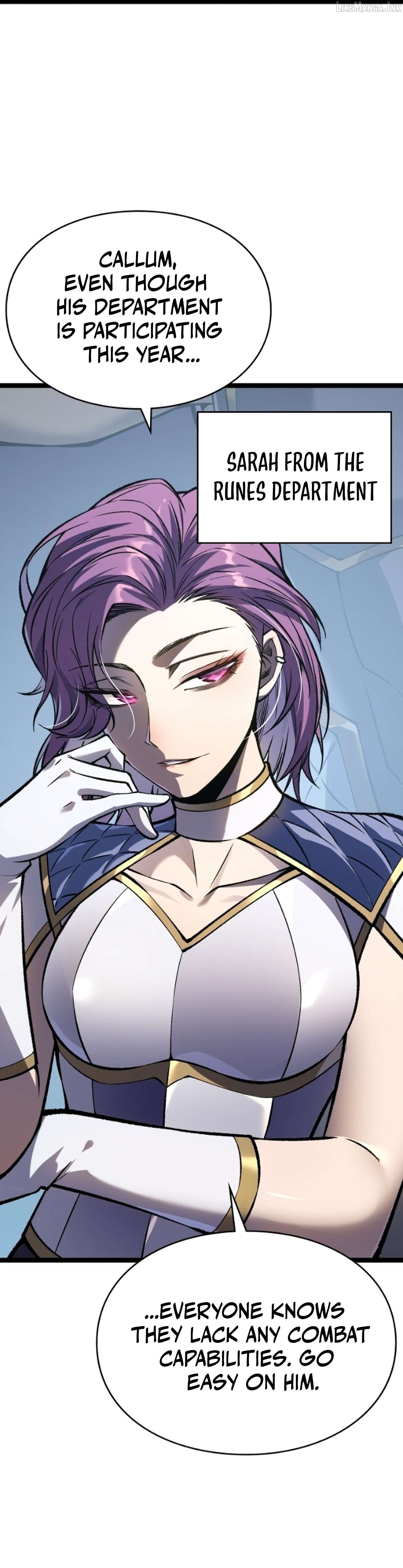 Read Rebirth Monarch of the Dead EN Manga Online