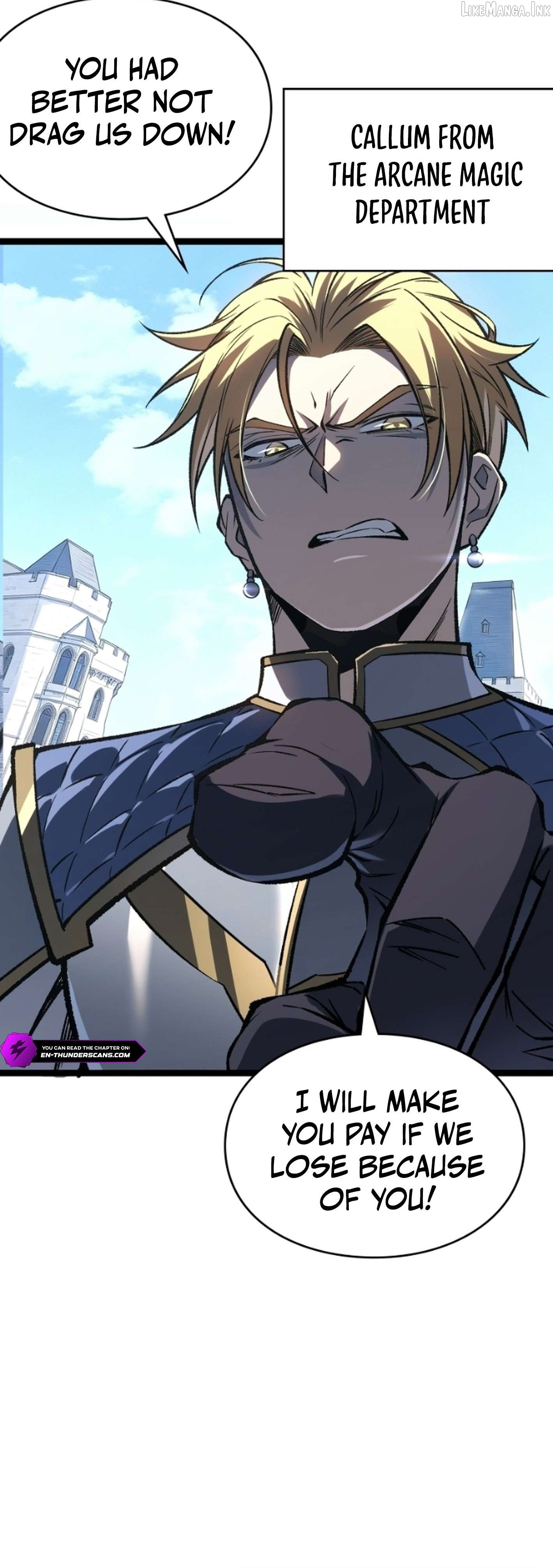 Read Rebirth Monarch of the Dead EN Manga Online