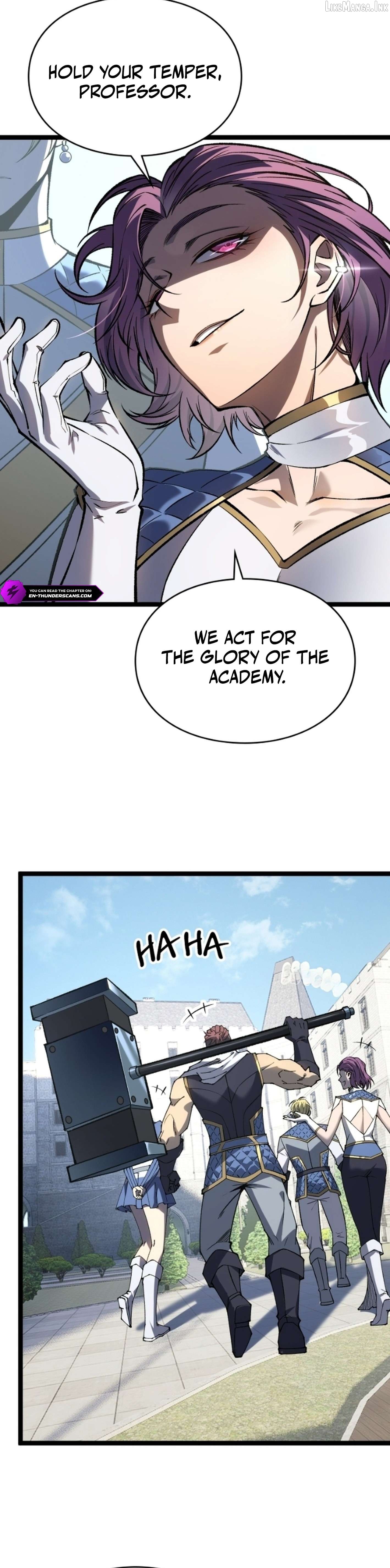Read Rebirth Monarch of the Dead EN Manga Online