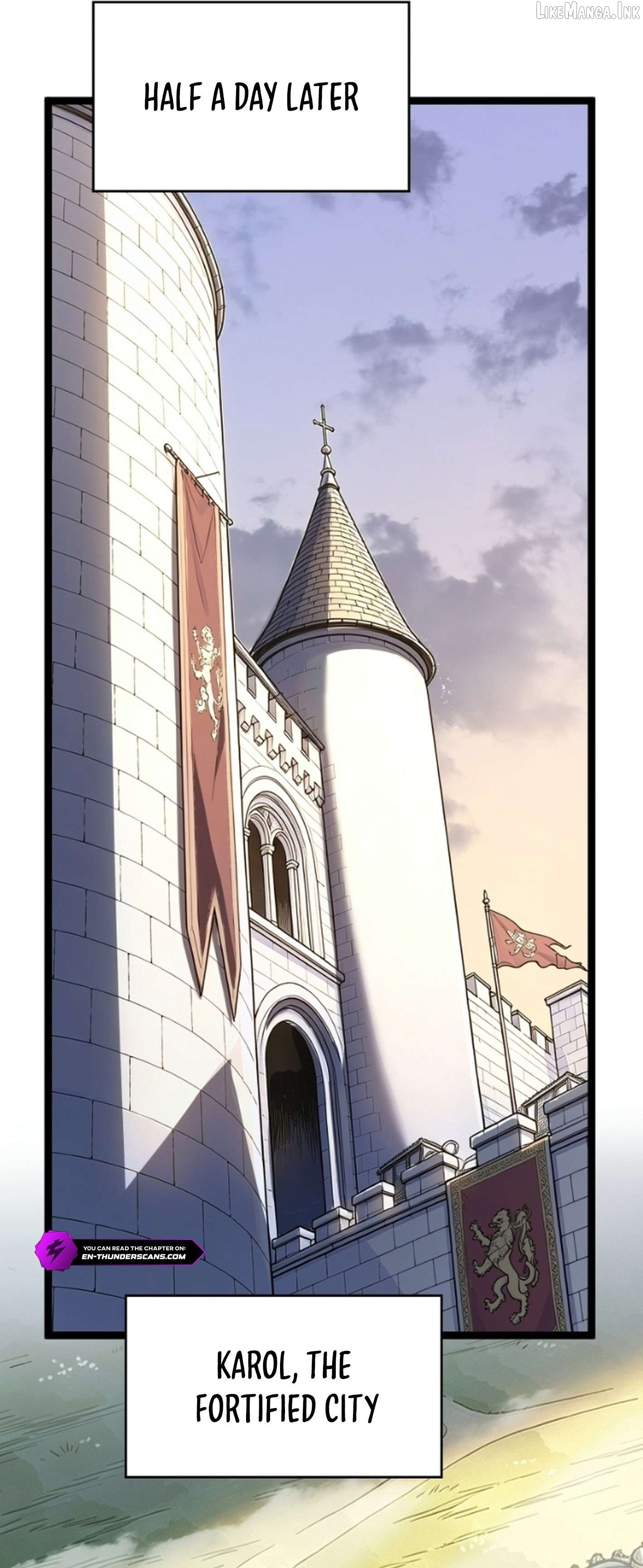 Read Rebirth Monarch of the Dead EN Manga Online