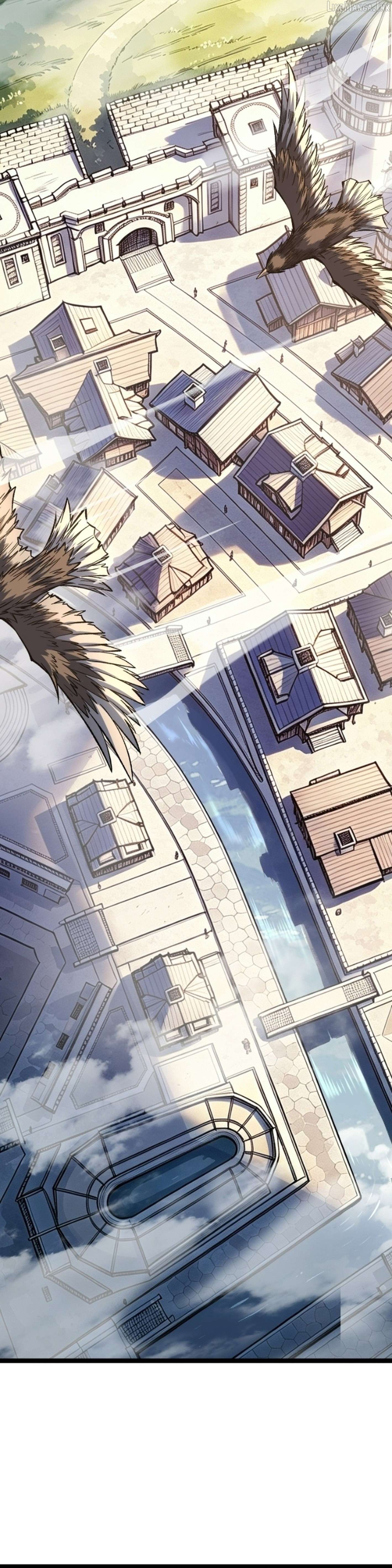 Read Rebirth Monarch of the Dead EN Manga Online