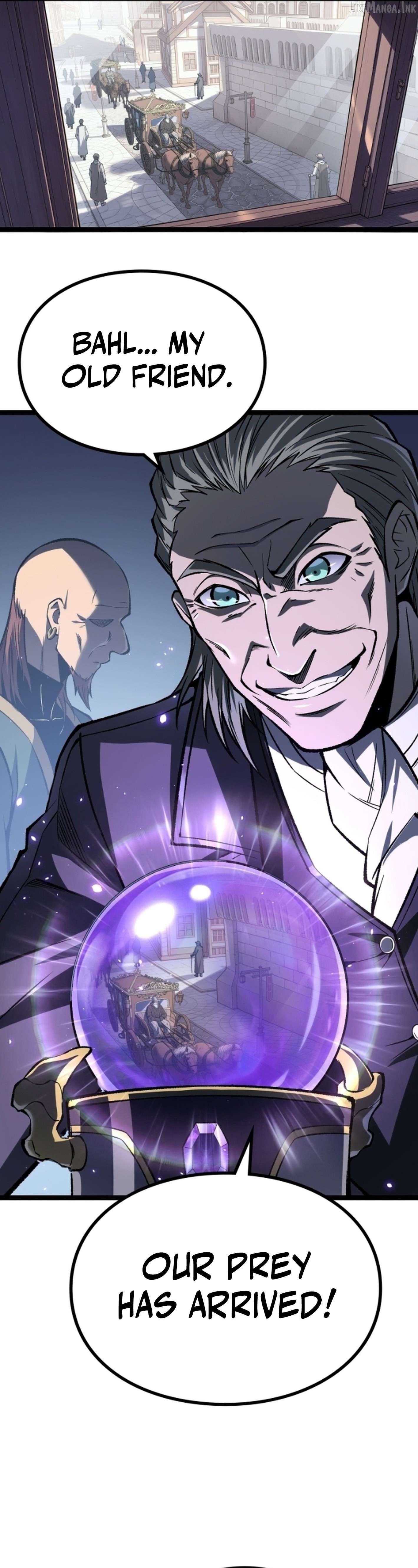 Read Rebirth Monarch of the Dead EN Manga Online