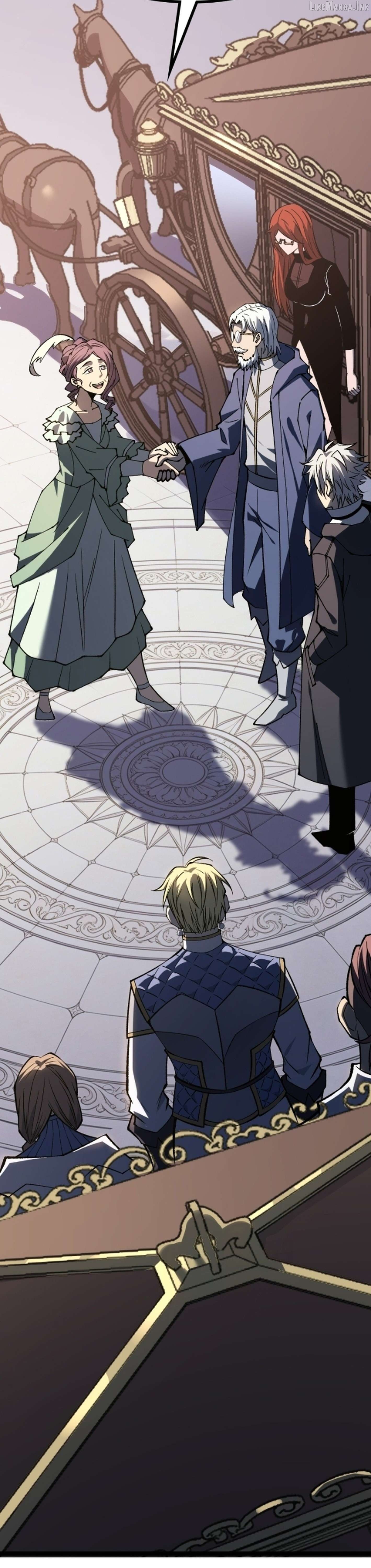 Read Rebirth Monarch of the Dead EN Manga Online