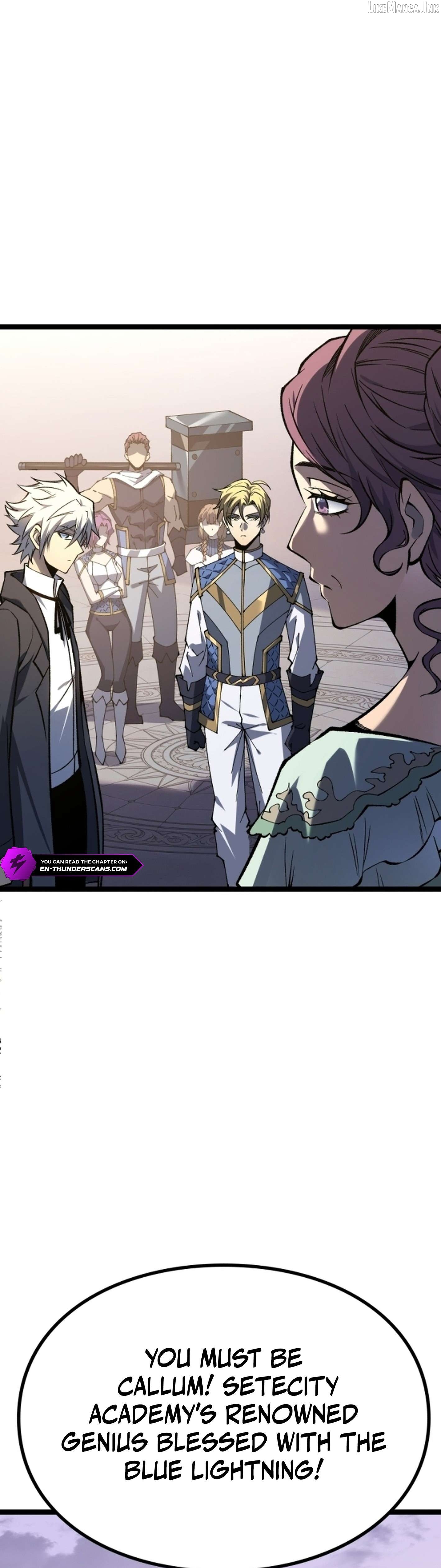 Read Rebirth Monarch of the Dead EN Manga Online