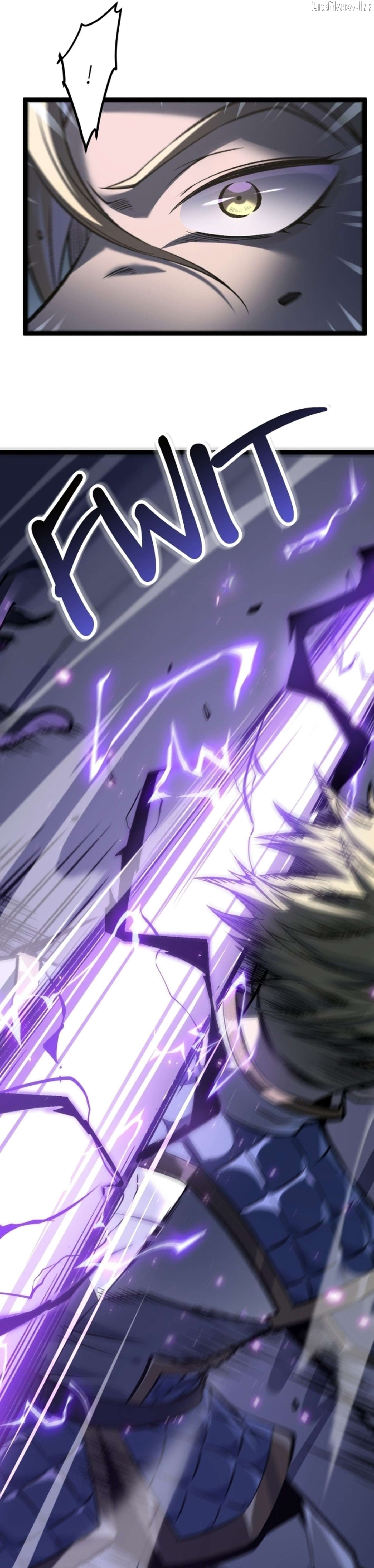 Read Rebirth Monarch of the Dead EN Manga Online