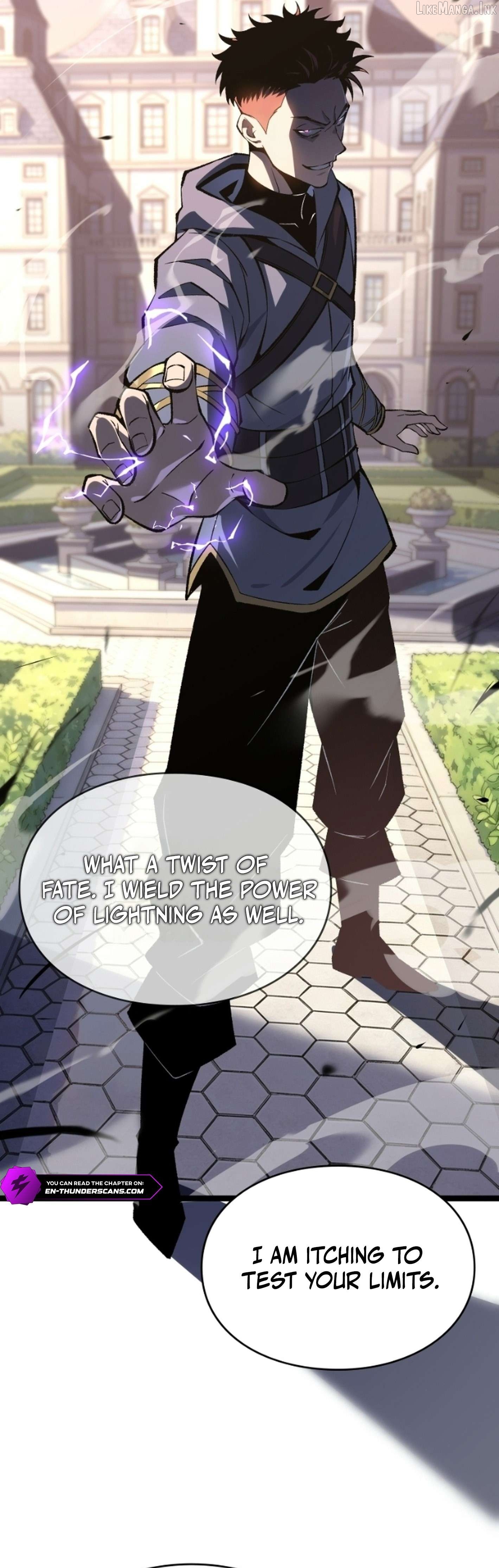 Read Rebirth Monarch of the Dead EN Manga Online