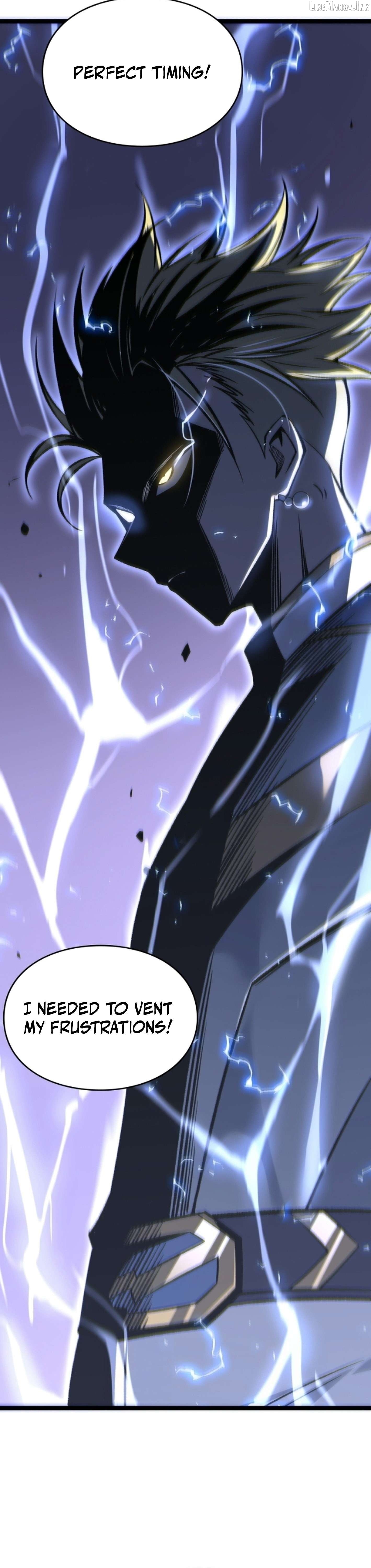 Read Rebirth Monarch of the Dead EN Manga Online