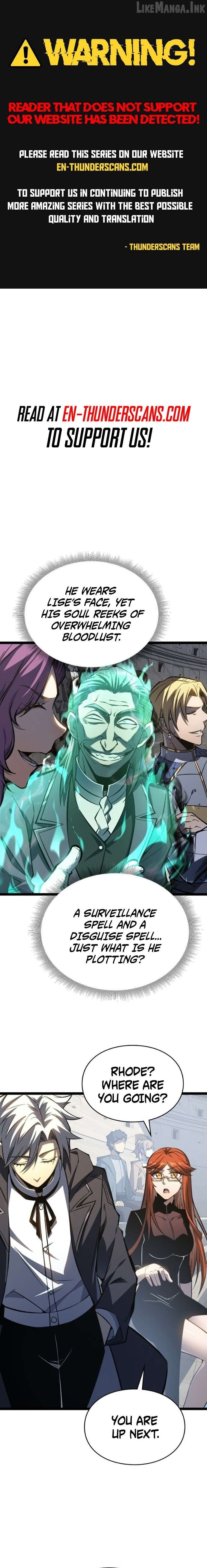 Read Rebirth Monarch of the Dead EN Manga Online