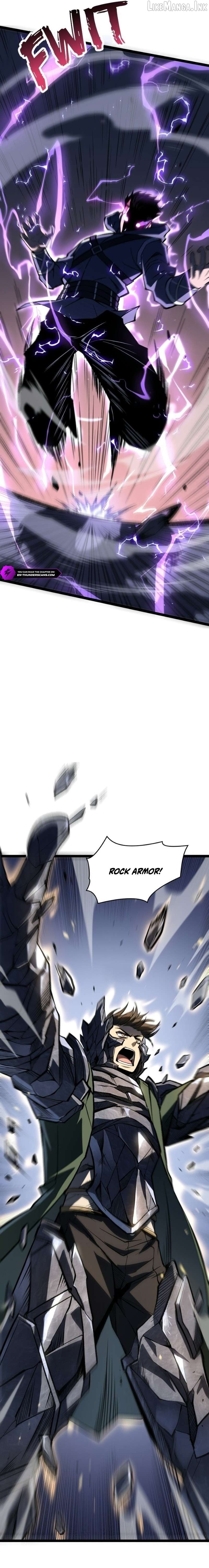 Read Rebirth Monarch of the Dead EN Manga Online