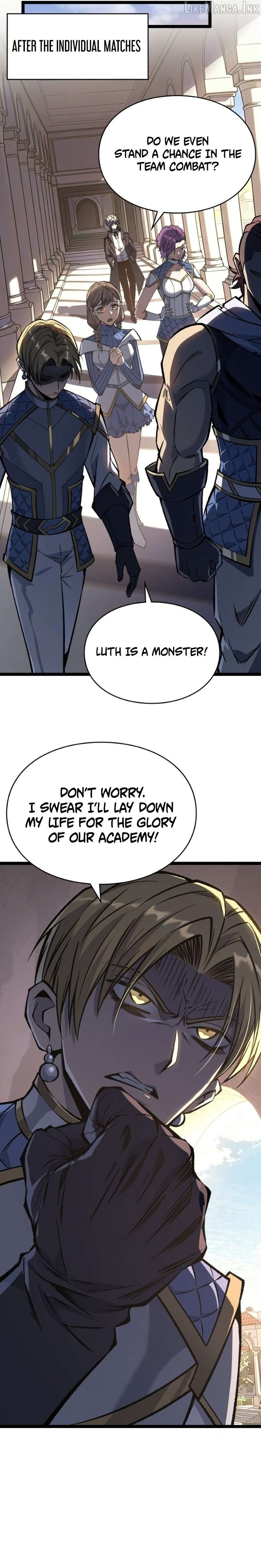 Read Rebirth Monarch of the Dead EN Manga Online