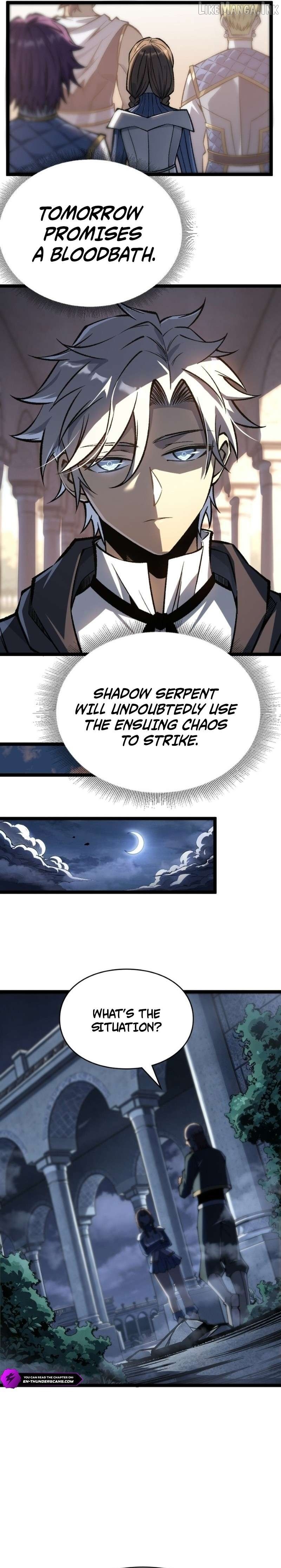 Read Rebirth Monarch of the Dead EN Manga Online
