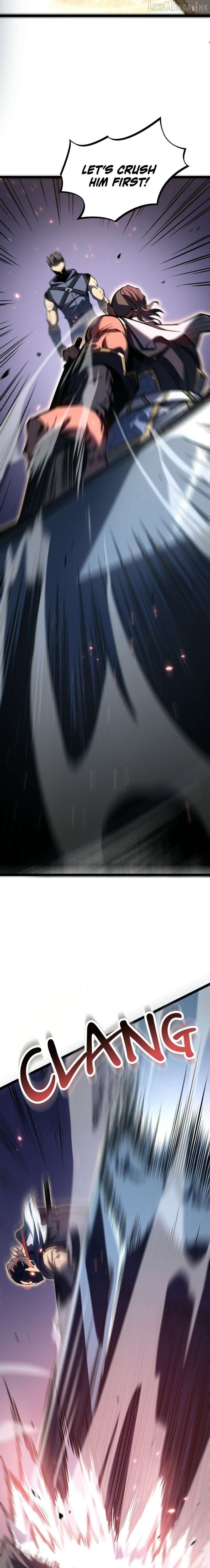 Read Rebirth Monarch of the Dead EN Manga Online