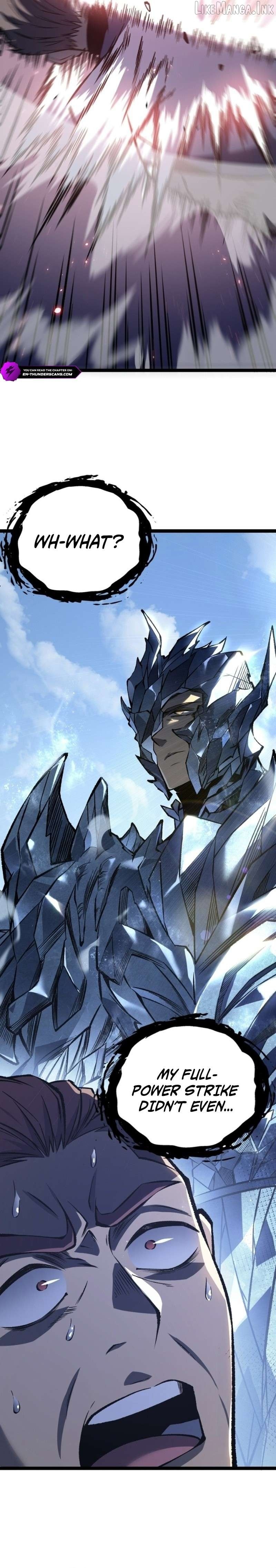 Read Rebirth Monarch of the Dead EN Manga Online