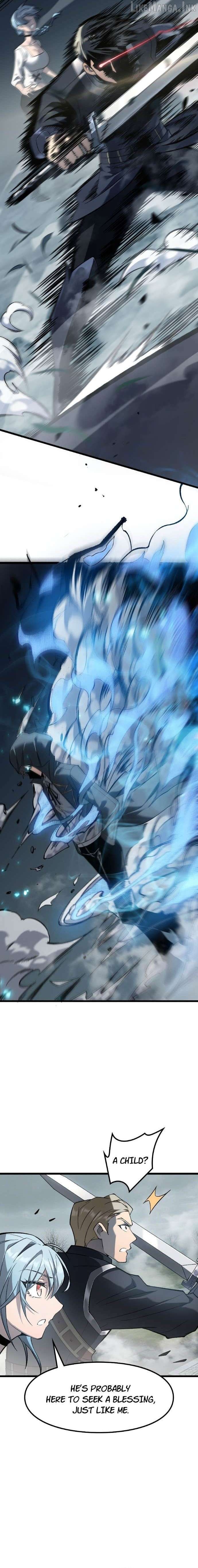 Read Rebirth Monarch of the Dead EN Manga Online