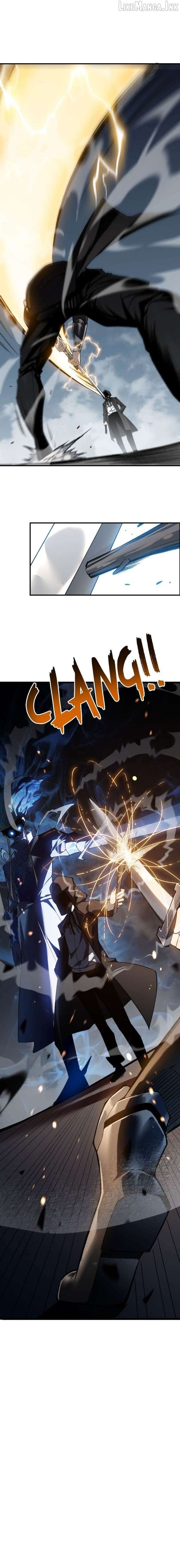 Read Rebirth Monarch of the Dead EN Manga Online