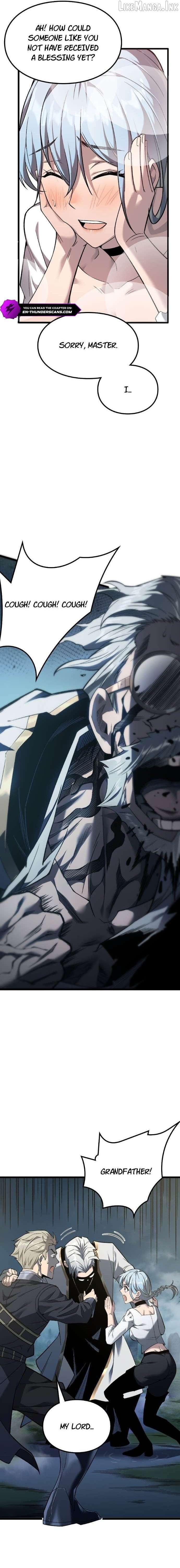 Read Rebirth Monarch of the Dead EN Manga Online