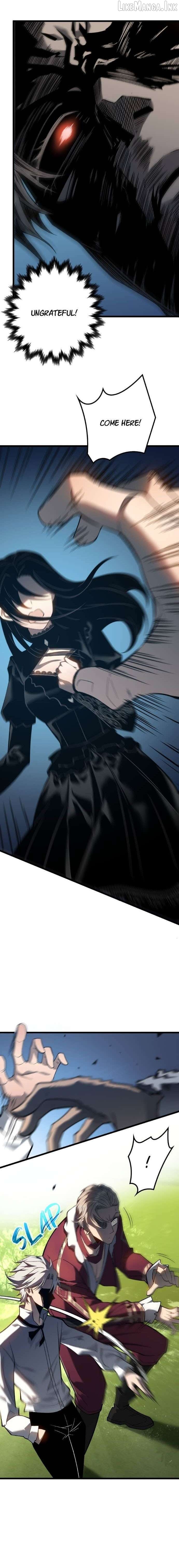 Read Rebirth Monarch of the Dead EN Manga Online