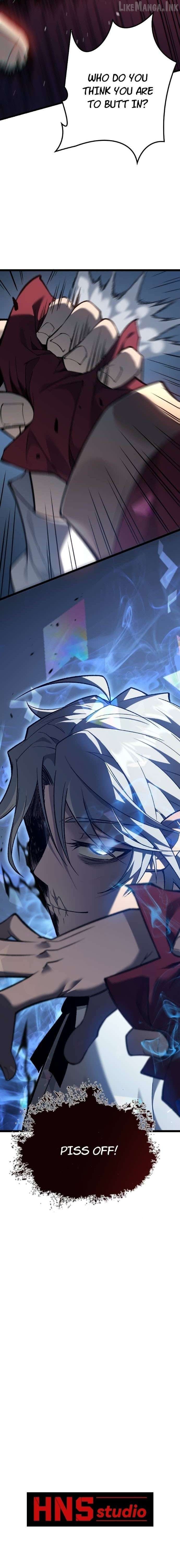 Read Rebirth Monarch of the Dead EN Manga Online