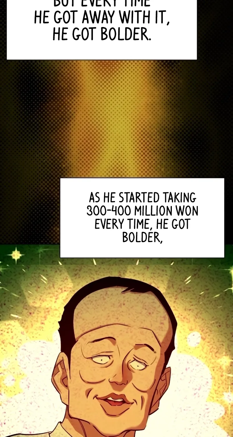 Read Reborn Rich EN Manga Online