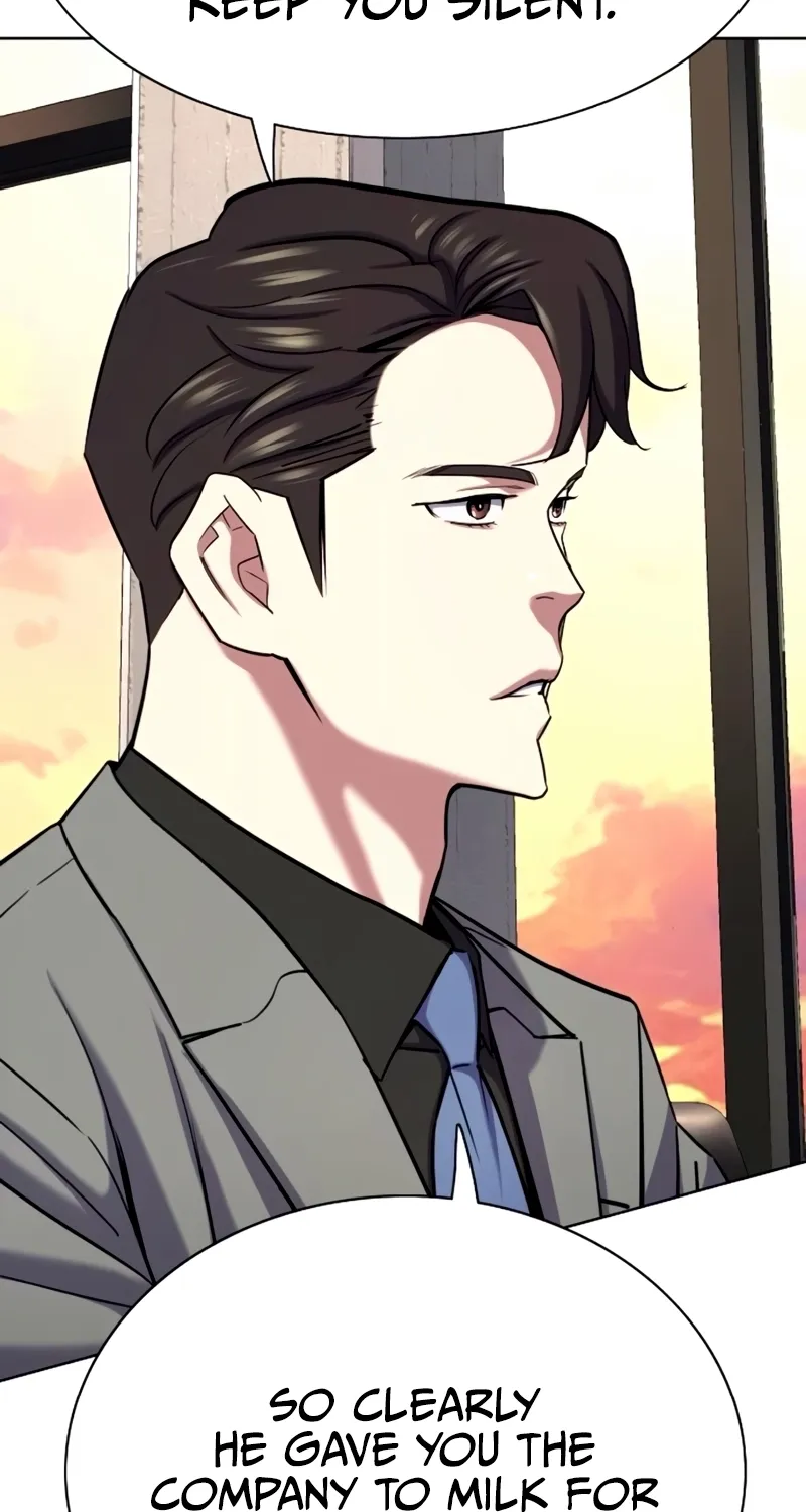 Read Reborn Rich EN Manga Online